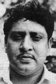 P C George portrait