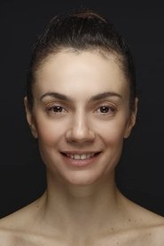 Ceren Yüksekkaya portrait