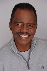 Harrison Page portrait