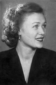 Nina Arkhipova portrait