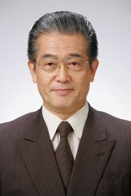 Kei Sunaga portrait