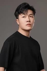 Cao Zhenlin portrait