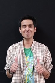 Max Gutierrez portrait