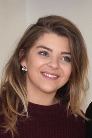 Caroline Costa portrait