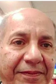 Maged Nabih portrait