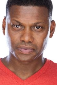 Andre Teamer portrait