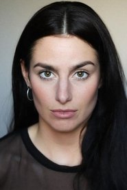 Abby Cassidy portrait