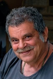 Kostas Gouzelis portrait