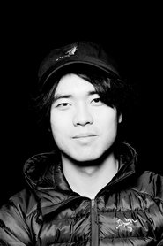 Calvin Liu portrait