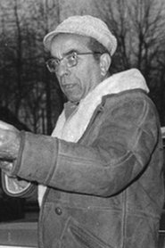 Massimo Dallamano portrait