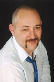 Ron Laugher portrait