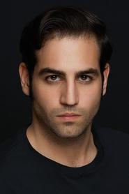 Aras Şenol portrait