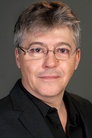 Sergi Calleja portrait