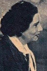 María Armand portrait