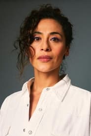 Vicky Araico portrait