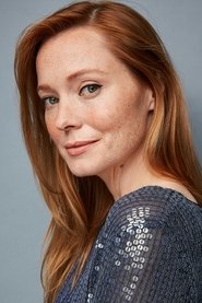 Samantha Sloyan portrait