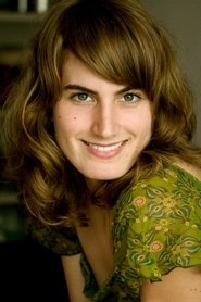 Nadine Salomon portrait