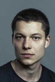Šimon Obdržálek portrait