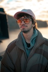 JT Carvalho portrait