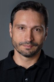 Zsolt Bogdán portrait