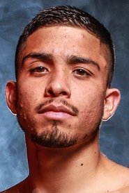 Misael Lopez portrait