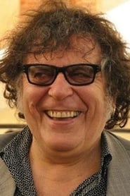 Jean-Pierre Bouyxou portrait