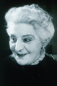 Adeline de La Croix portrait
