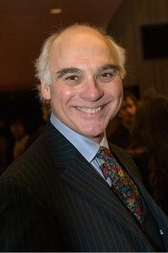 Jean-René Ouellet portrait