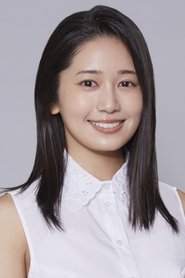 Anna Asano portrait
