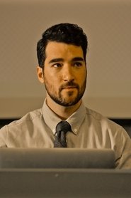 Denis Ostier portrait