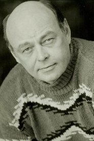 James Cada portrait