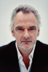 Stefan de Walle portrait