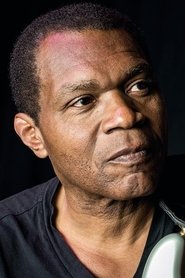 Robert Cray portrait
