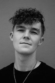 Steven Henry portrait