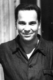 Gerhard Scheumann portrait