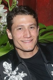 Waël Sersoub portrait