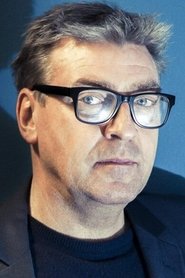 Thomas Gammeltoft portrait