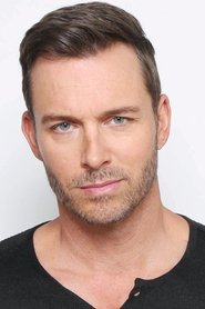 Eric Martsolf portrait