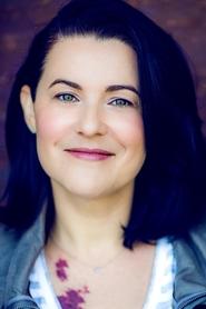 Molly Gazay portrait