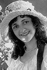 Violet Schram portrait