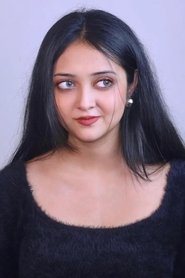 Parsha Mahjabeen portrait