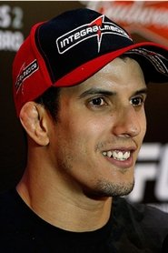Felipe Arantes portrait