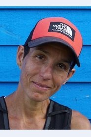 Anne Bouchard portrait