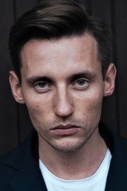 Krystian Pesta portrait