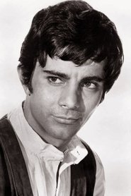 Julián Mateos portrait