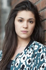 Myra Tyliann portrait