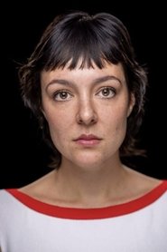 Aline Cornelissen portrait