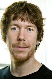 Neil Mcenery-West portrait