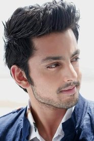 Himansh Kohli portrait