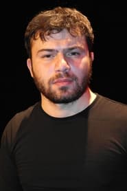 Nurlan Rüstəmov portrait